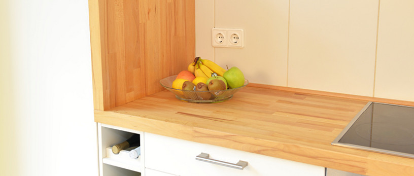 Innenausbau mit HolzLand Brinkmann